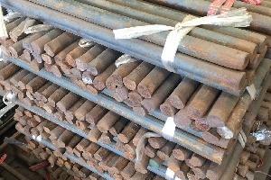 เหล็กโดเวล